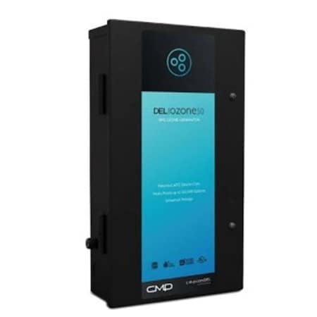 Del Industries Ozone 50 for Pools up to 50000 gal DE393777